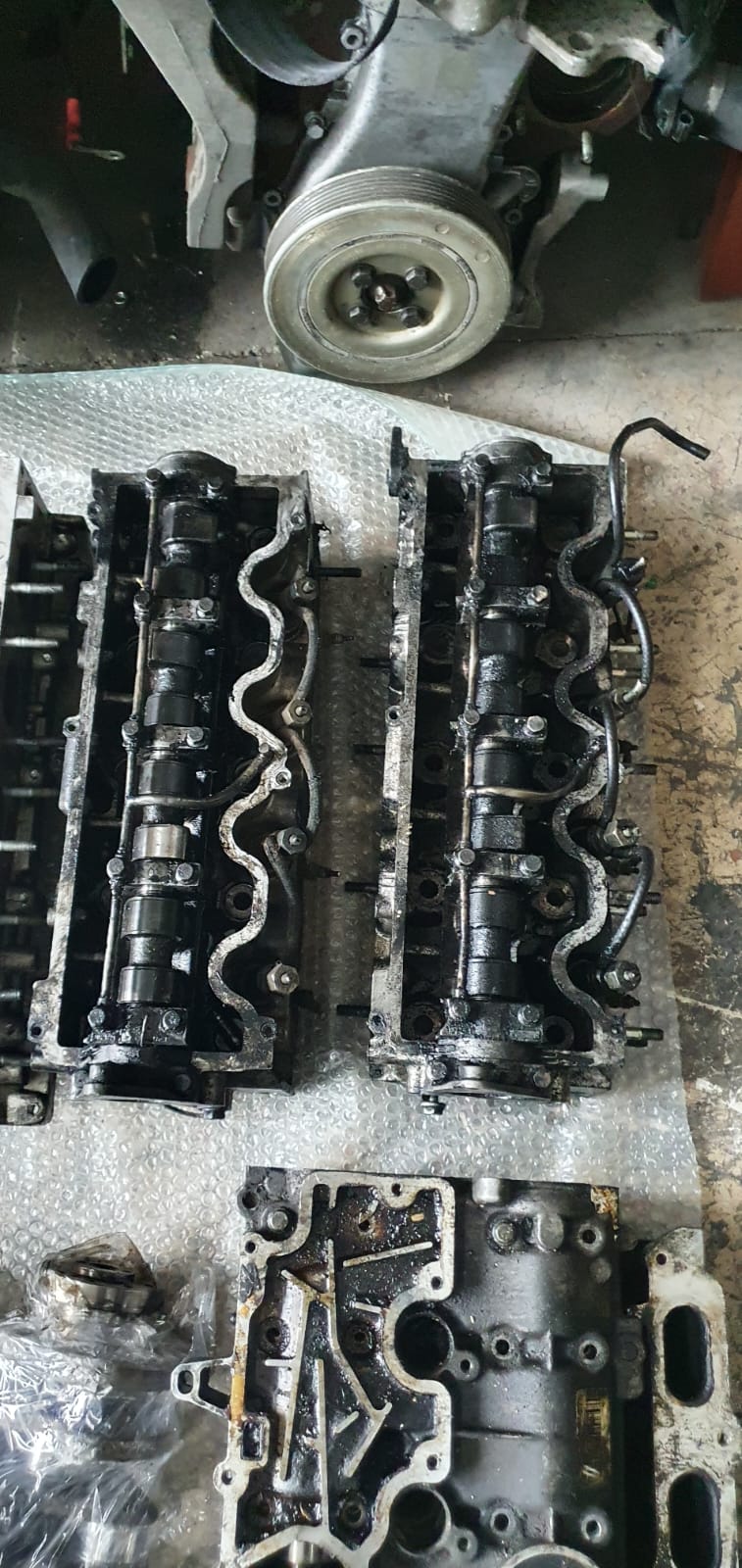 1 9 düz doblo silindir kapak-1 9 silindir kapak